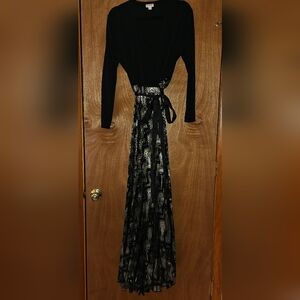 Lularoe Deanna Dress size XL